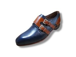 Zapatos De Piel Modelo AM-75