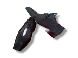 Zapatos De Piel Modelo AM-63