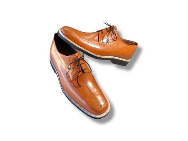 Zapatos De Piel Modelo AM-23