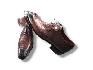 Zapatos De Piel Modelo RM-13