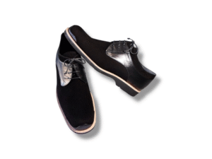 Zapatos De Piel Modelo AM-27