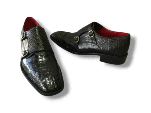 Zapatos De Piel Modelo AM-69