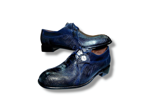 Zapatos De Piel Modelo RM-31