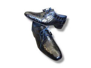 Zapatos De Piel Modelo AM-44