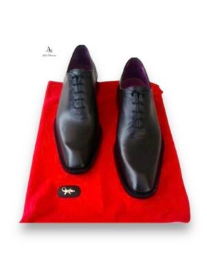 Zapatos De Piel Modelo AM-99