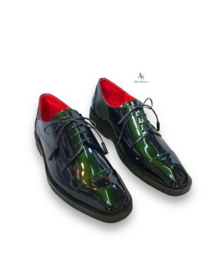 Zapatos De Piel Modelo AM-61