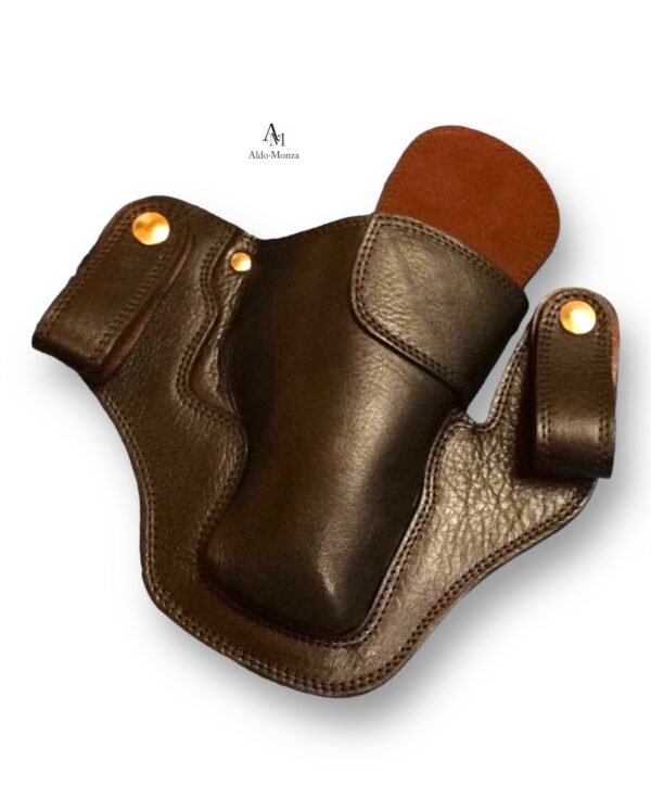 Funda De Piel Modelo AM-P21