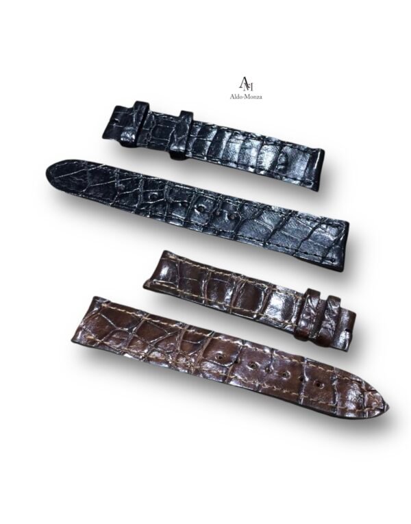 Istensible De Piel Modelo AM-P31